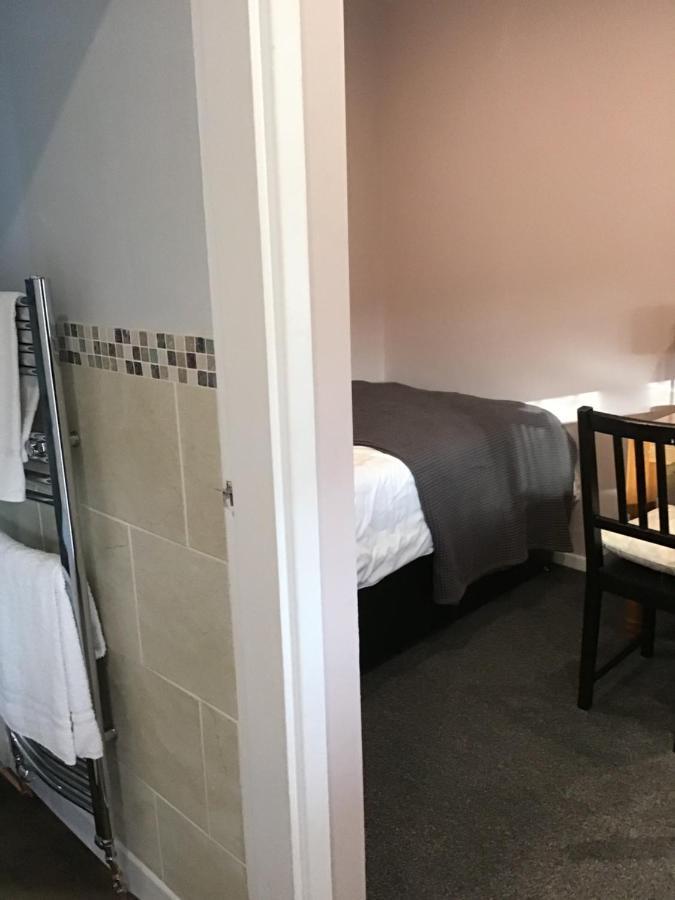 The New Inn Motel York Ngoại thất bức ảnh