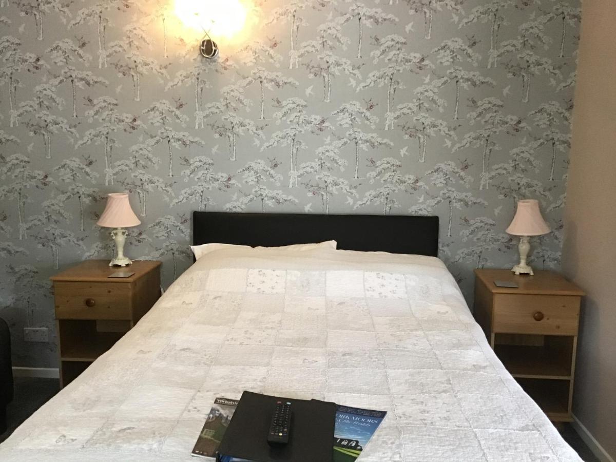 The New Inn Motel York Ngoại thất bức ảnh