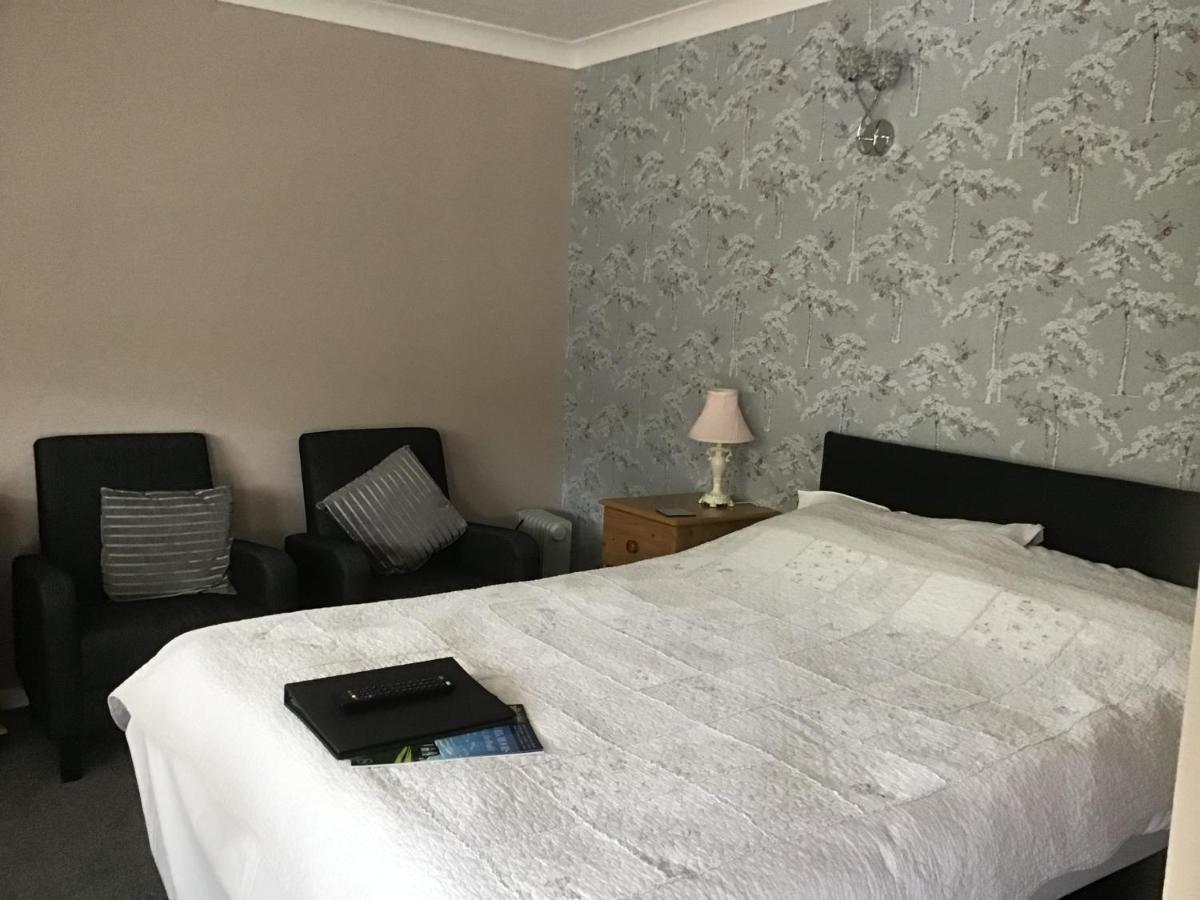 The New Inn Motel York Ngoại thất bức ảnh
